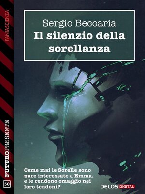 cover image of Il silenzio della sorellanza